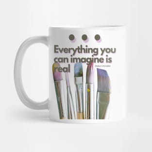 Creativity Mug